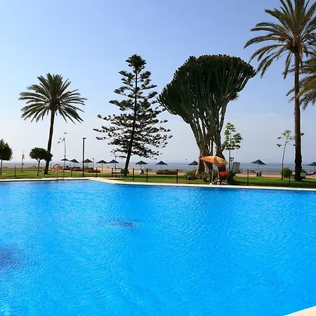 Castillo Santa Clara Lejlighed Torremolinos