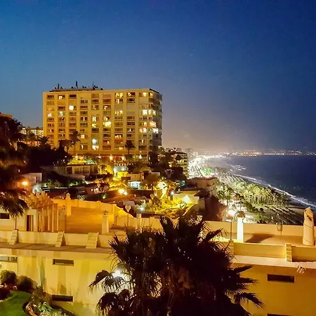 Castillo Santa Clara 토레몰리노스
