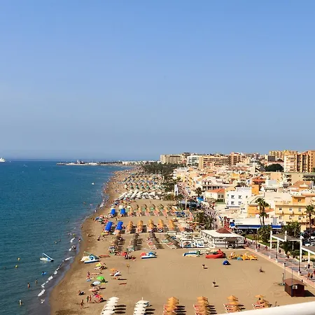 Apartamento Castillo Santa Clara Torremolinos