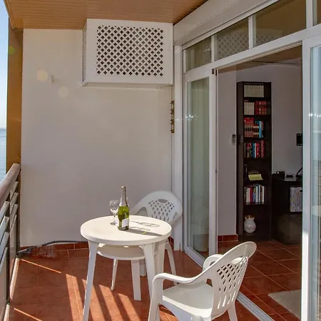 Apartamento Castillo Santa Clara