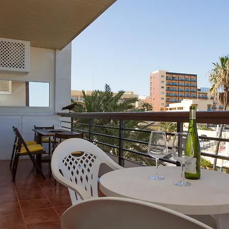 Apartamento Castillo Santa Clara *