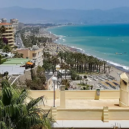 아파트 Castillo Santa Clara *