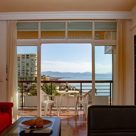 Apartamento Castillo Santa Clara
