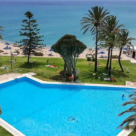Apartamento Castillo Santa Clara