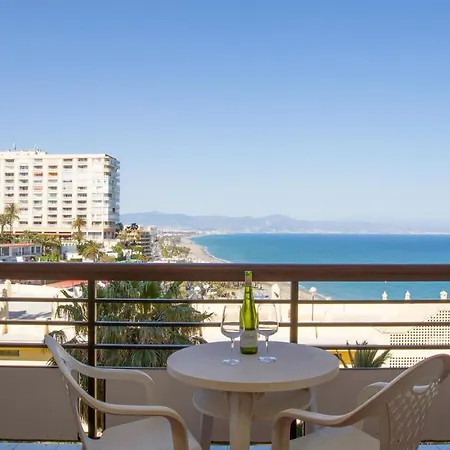 Apartamento Castillo Santa Clara *