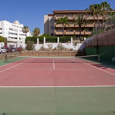 Castillo Santa Clara * 토레몰리노스