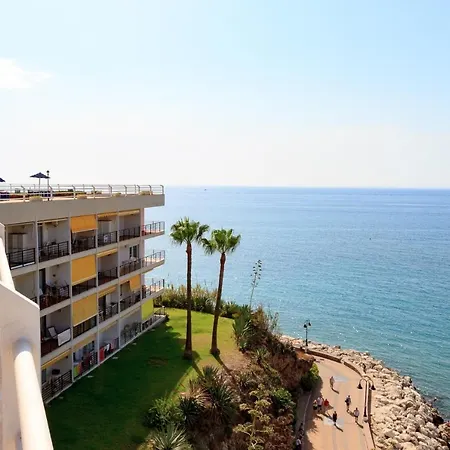 Daire Castillo Santa Clara Torremolinos
